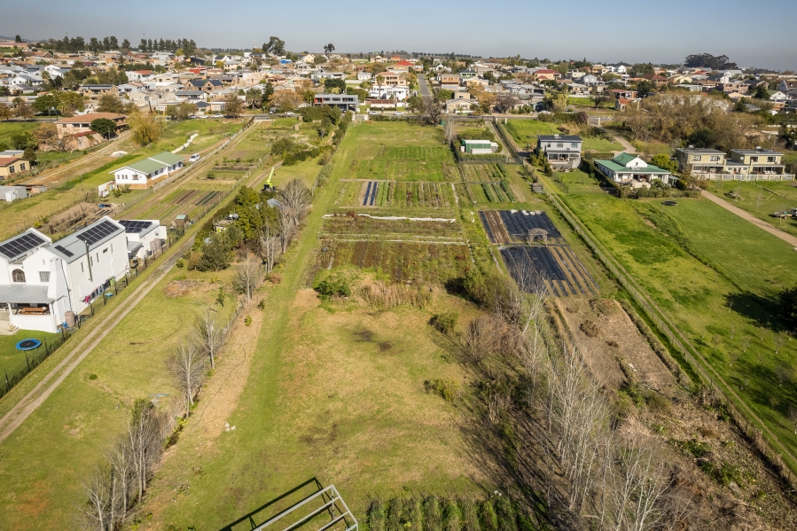 0 Bedroom Property for Sale in Jamestown Western Cape